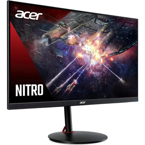 Монітор 24.1 XV242FBMIIPRX TN, 540Hz Acer (UM.FX2EE.F01) - Фото 1