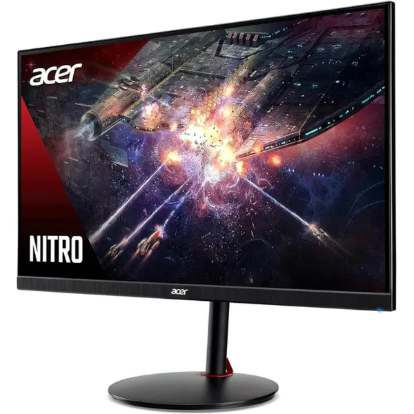 Монітор 24.1 XV242FBMIIPRX TN, 540Hz Acer (UM.FX2EE.F01) - Фото 2