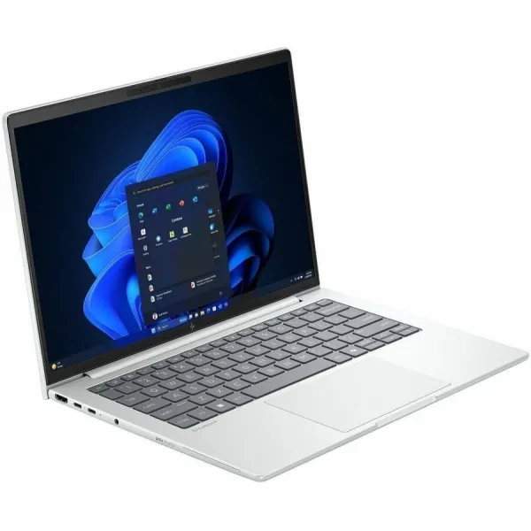 Ноутбук EliteBook 8-G1i 14", Intel U7-265U, 32GB, F1TB, Win11P, сріблястий HP (B8MW3AW) - Фото 2