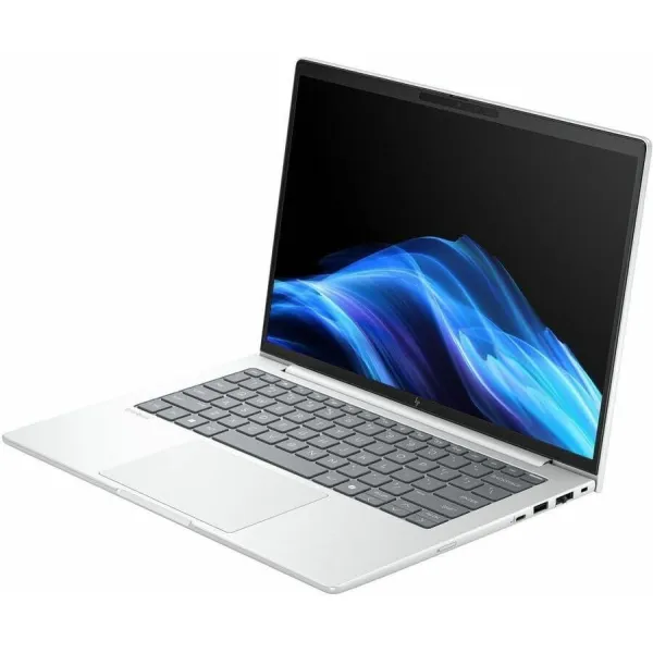 Ноутбук EliteBook 8-G1i 14", Intel U7-265U, 32GB, F1TB, Win11P, сріблястий HP (B8MW3AW) - Фото 3