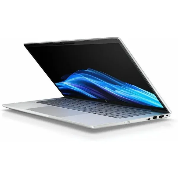 Ноутбук EliteBook 8-G1i 14", Intel U7-265U, 32GB, F1TB, Win11P, сріблястий HP (B8MW3AW) - Фото 5