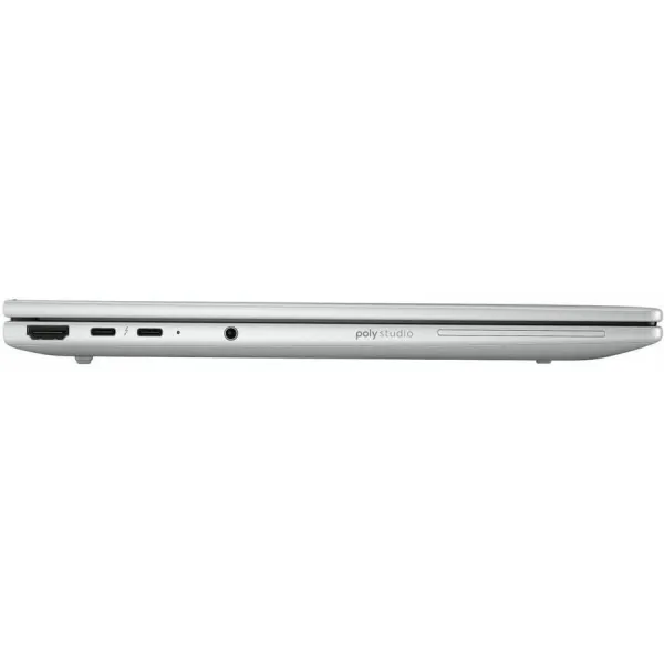 Ноутбук EliteBook 8-G1i 14", Intel U7-265U, 32GB, F1TB, Win11P, сріблястий HP (B8MW3AW) - Фото 7