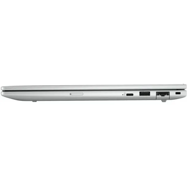 Ноутбук EliteBook 8-G1i 14", Intel U7-265U, 32GB, F1TB, Win11P, сріблястий HP (B8MW3AW) - Фото 8