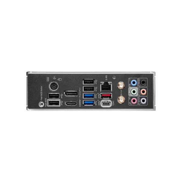 Материнcкая плата Z790 GAMING PLUS s1700 4xDDR5 ATX MSI (911-7E06-084) - Фото 3