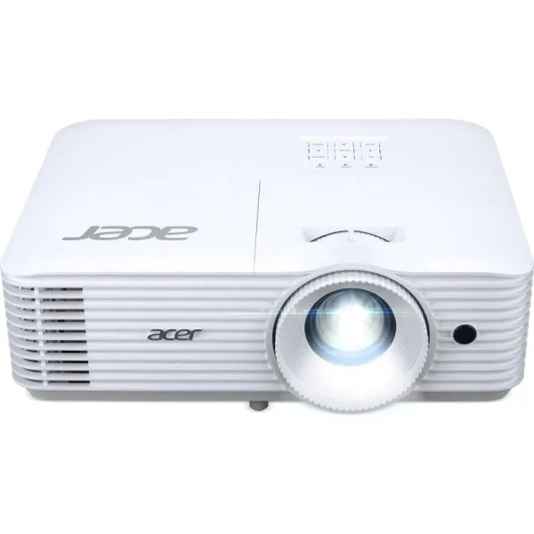 Проектор P1558i FHD, 5200 lm, 1.12-1.47, WiFi Acer (MR.JYH11.001)