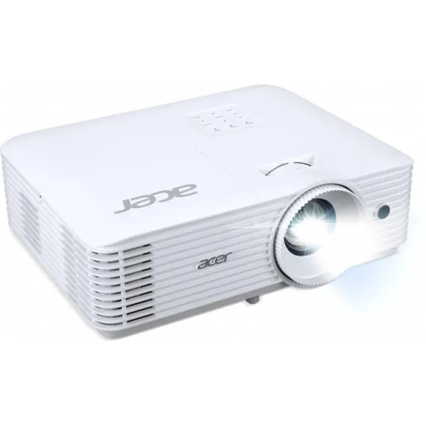 Проектор P1558i FHD, 5200 lm, 1.12-1.47, WiFi Acer (MR.JYH11.001) - Фото 1