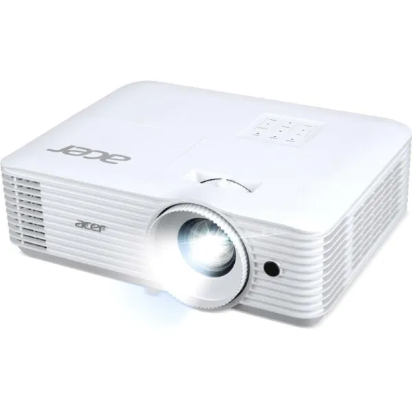 Проектор P1558i FHD, 5200 lm, 1.12-1.47, WiFi Acer (MR.JYH11.001) - Фото 2