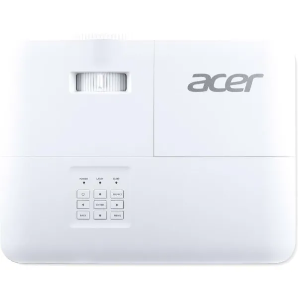 Проектор P1558i FHD, 5200 lm, 1.12-1.47, WiFi Acer (MR.JYH11.001) - Фото 4