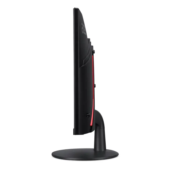 Монитор 23.6" ED240QS3bmiipx, VA, 180Hz Acer (UM.UE0EE.301) - Фото 5