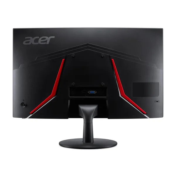 Монитор 23.6" ED240QS3bmiipx, VA, 180Hz Acer (UM.UE0EE.301) - Фото 6