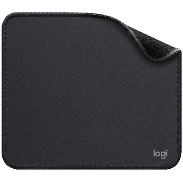 Коврик для мыши Studio Series, графитовый Logitech (956-000049)