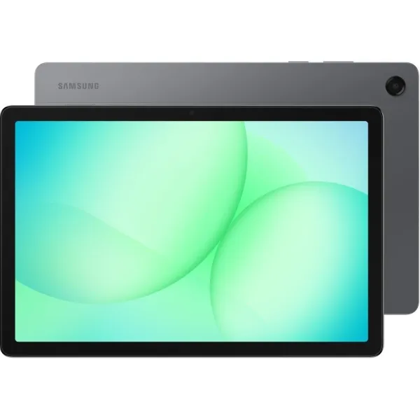 Планшет Galaxy Tab A11+ (X236) 11" 8ГБ, 256ГБ, 5G, 7040мА•ч, Android, сірий Samsung (SM-X236BZAPEUC) - Фото 8