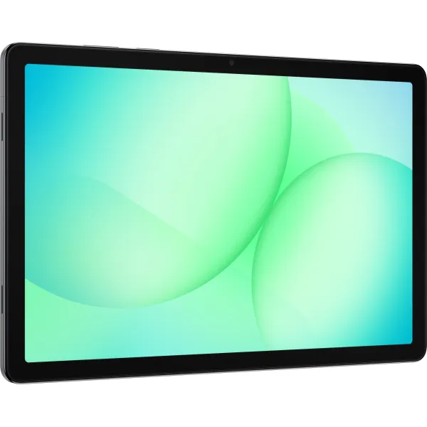 Планшет Galaxy Tab A11+ (X236) 11" 8ГБ, 256ГБ, 5G, 7040мА•ч, Android, сірий Samsung (SM-X236BZAPEUC) - Фото 1