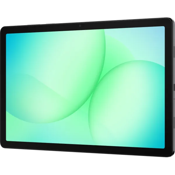 Планшет Galaxy Tab A11+ (X236) 11" 8ГБ, 256ГБ, 5G, 7040мА•ч, Android, сірий Samsung (SM-X236BZAPEUC) - Фото 2
