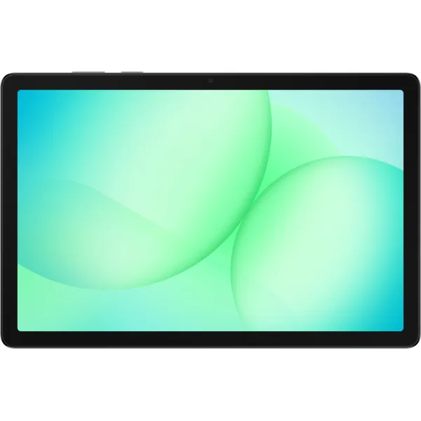 Планшет Galaxy Tab A11+ (X236) 11" 8ГБ, 256ГБ, 5G, 7040мА•ч, Android, сірий Samsung (SM-X236BZAPEUC) - Фото 3