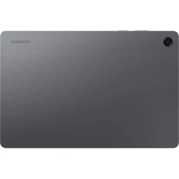 Планшет Galaxy Tab A11+ (X236) 11" 8ГБ, 256ГБ, 5G, 7040мА•ч, Android, сірий Samsung (SM-X236BZAPEUC) - Фото 4