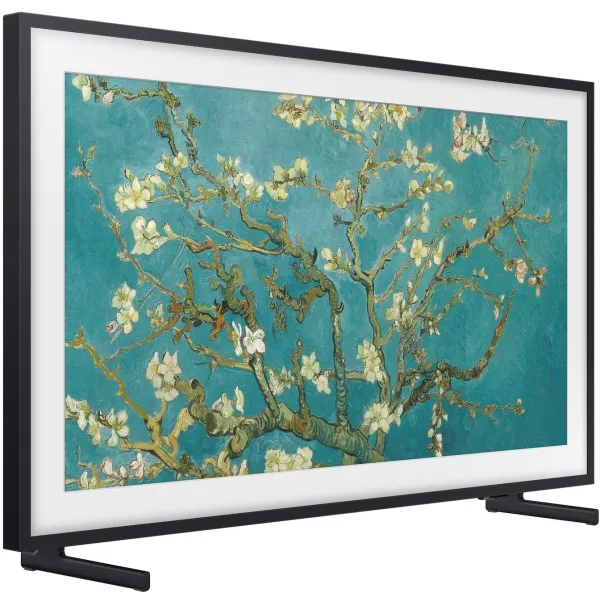 Телевізор 32" LED 50Hz Tizen Samsung (QE32LS03CCUXUA) - Фото 1
