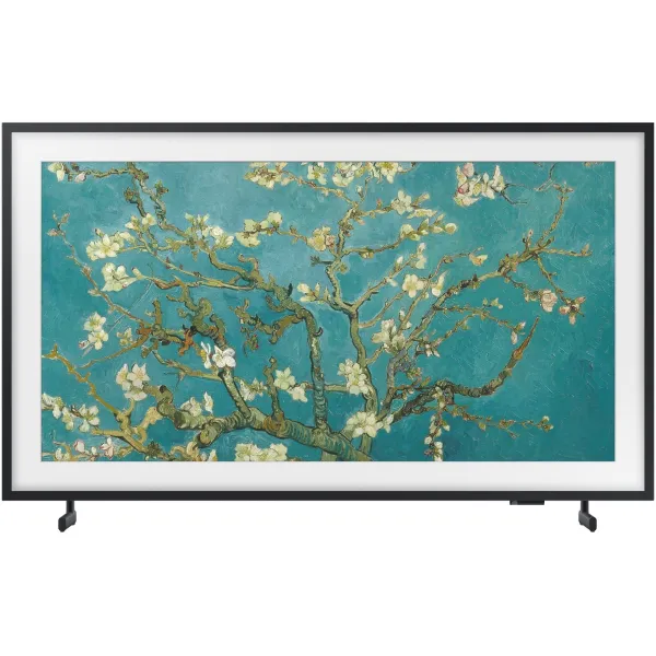 Телевізор 32" LED 50Hz Tizen Samsung (QE32LS03CCUXUA) - Фото 2