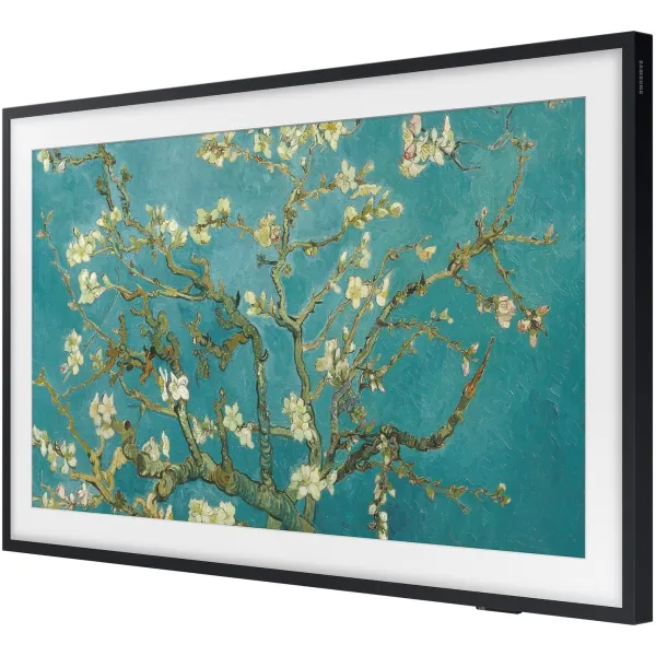 Телевізор 32" LED 50Hz Tizen Samsung (QE32LS03CCUXUA) - Фото 3