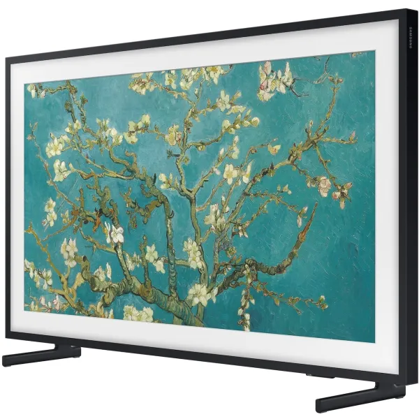 Телевізор 32" LED 50Hz Tizen Samsung (QE32LS03CCUXUA) - Фото 4