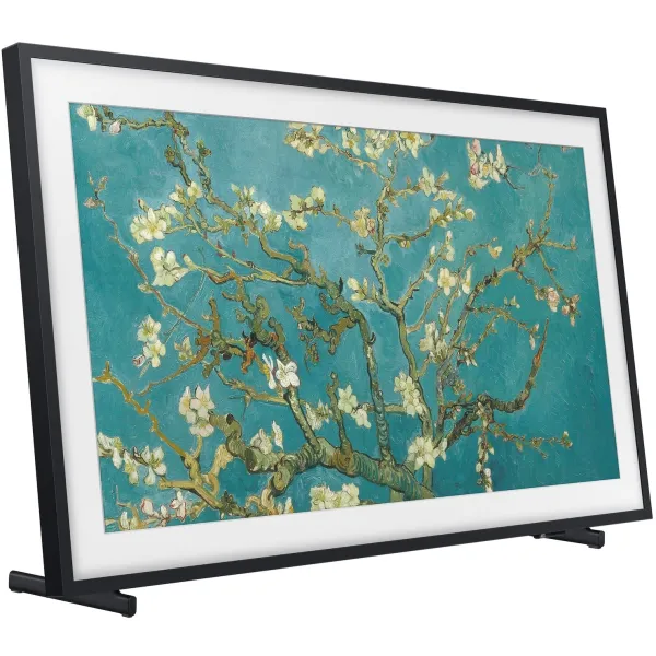 Телевізор 32" LED 50Hz Tizen Samsung (QE32LS03CCUXUA) - Фото 5