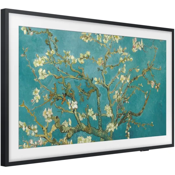 Телевізор 32" LED 50Hz Tizen Samsung (QE32LS03CCUXUA) - Фото 7