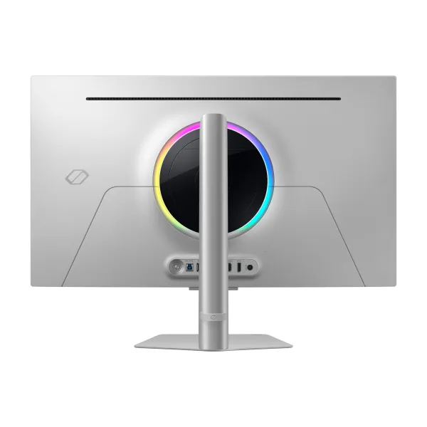 Монитор 32" Odyssey G80SD, OLED, 3840x2160, 240Hz Samsung (LS32DG800SZXUA) - Фото 1