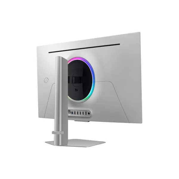 Монитор 32" Odyssey G80SD, OLED, 3840x2160, 240Hz Samsung (LS32DG800SZXUA) - Фото 7