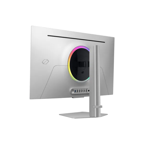 Монитор 32" Odyssey G80SD, OLED, 3840x2160, 240Hz Samsung (LS32DG800SZXUA) - Фото 8