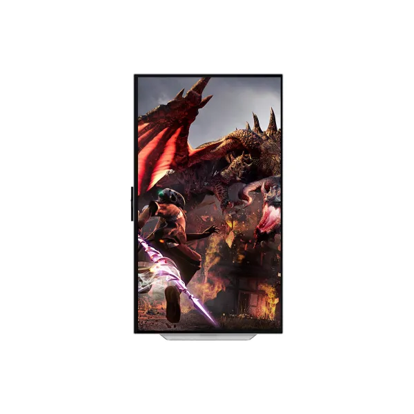 Монитор 32" Odyssey G80SD, OLED, 3840x2160, 240Hz Samsung (LS32DG800SZXUA) - Фото 15
