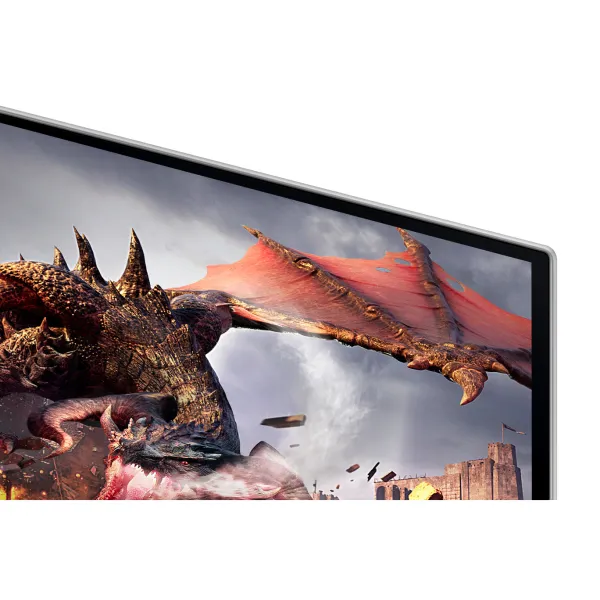 Монитор 32" Odyssey G80SD, OLED, 3840x2160, 240Hz Samsung (LS32DG800SZXUA) - Фото 17