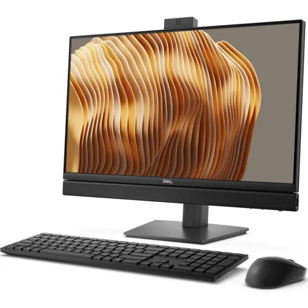 Комп'ютер персональний моноблок Pro AiO 23.8" IPS, Intel U5-235T, 16GB, F512GB, Win11P Dell (BTO103_QC24251) - Фото 2
