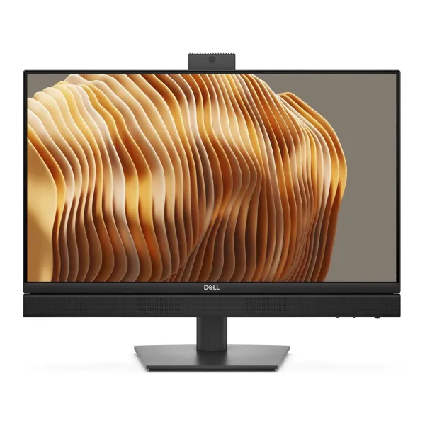 Комп'ютер персональний моноблок Pro AiO 23.8" IPS, Intel U5-235T, 16GB, F512GB, Win11P Dell (BTO103_QC24251) - Фото 3
