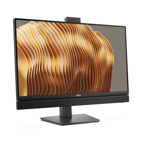 Комп'ютер персональний моноблок Pro AiO 23.8" IPS, Intel U5-235T, 16GB, F512GB, Win11P Dell (BTO103_QC24251) - Фото 4