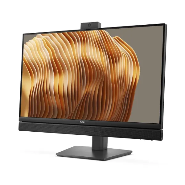 Комп'ютер персональний моноблок Pro AiO 23.8" IPS, Intel U5-235T, 16GB, F512GB, Win11P Dell (BTO103_QC24251) - Фото 5