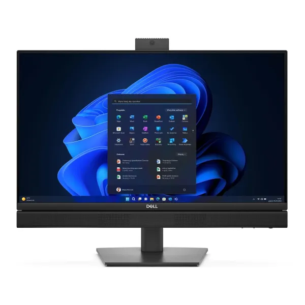 Комп'ютер персональний моноблок Pro AiO 23.8" IPS, Intel U5-235T, 16GB, F512GB, Win11P Dell (BTO103_QC24251) - Фото 6