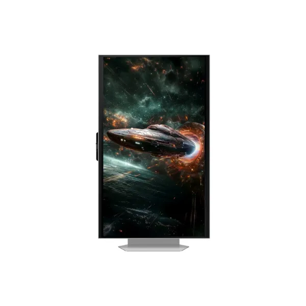 Монітор 27" Odyssey 3D G90XF, IPS, 3840x2160, 165Hz Samsung (LS27FG900XIXCI) - Фото 11
