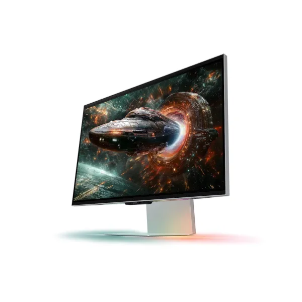 Монітор 27" Odyssey 3D G90XF, IPS, 3840x2160, 165Hz Samsung (LS27FG900XIXCI) - Фото 17