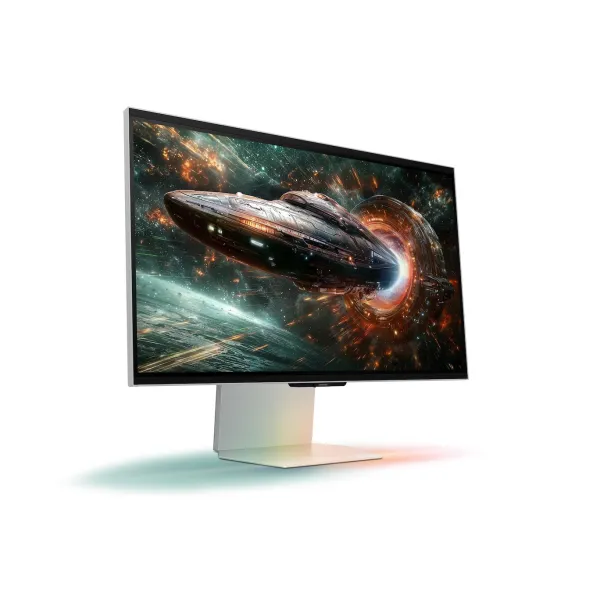 Монітор 27" Odyssey 3D G90XF, IPS, 3840x2160, 165Hz Samsung (LS27FG900XIXCI) - Фото 18