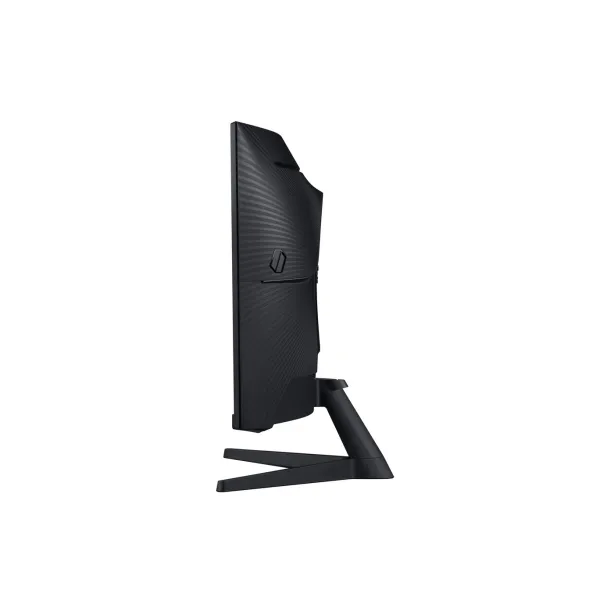 Монитор 31.5" Odyssey G55C, VA, 2560x1440, 165Hz Samsung (LS32CG550EIXUA) - Фото 5