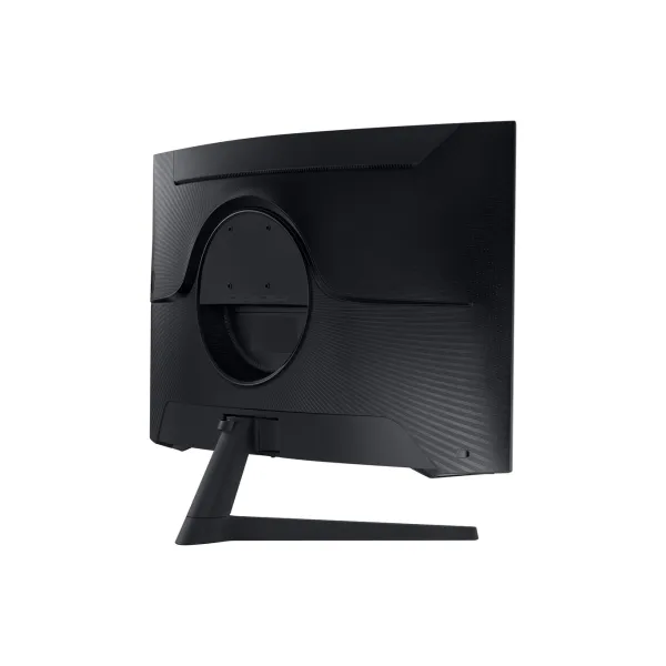 Монитор 31.5" Odyssey G55C, VA, 2560x1440, 165Hz Samsung (LS32CG550EIXUA) - Фото 8