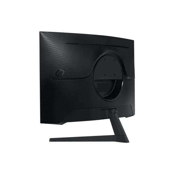 Монитор 31.5" Odyssey G55C, VA, 2560x1440, 165Hz Samsung (LS32CG550EIXUA) - Фото 9