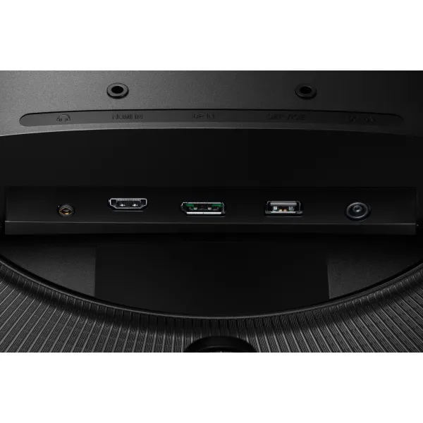 Монитор 31.5" Odyssey G55C, VA, 2560x1440, 165Hz Samsung (LS32CG550EIXUA) - Фото 13