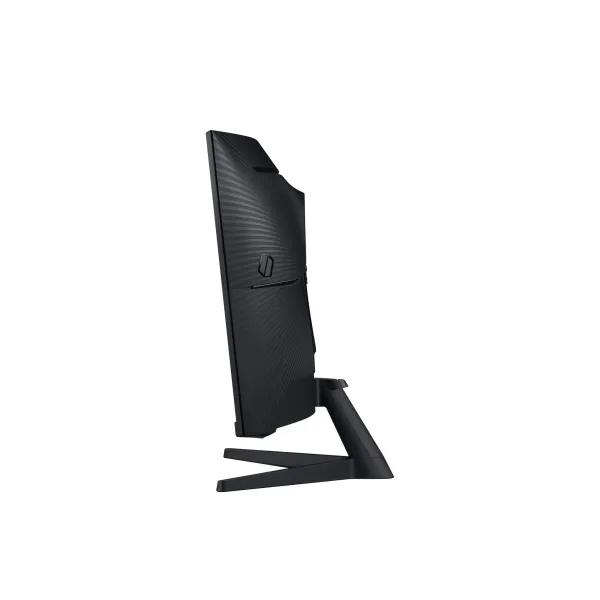 Монитор 31.5" Odyssey G55C, VA, 2560x1440, 165Hz Samsung (LS32CG550EIXUA) - Фото 15