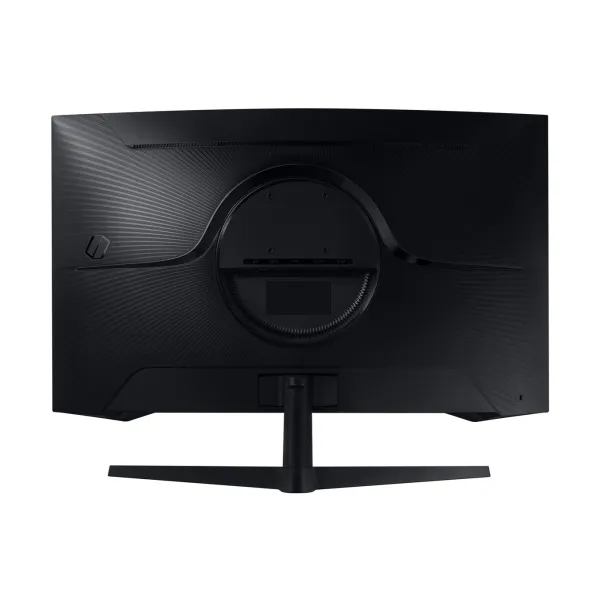 Монитор 31.5" Odyssey G55C, VA, 2560x1440, 165Hz Samsung (LS32CG550EIXUA) - Фото 16
