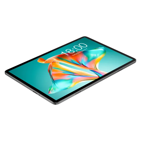 Планшет P30T KIT 10,1" 4ГБ, 128ГБ, 6000мА•ч, Android, серый Teclast (6940709688212) - Фото 10