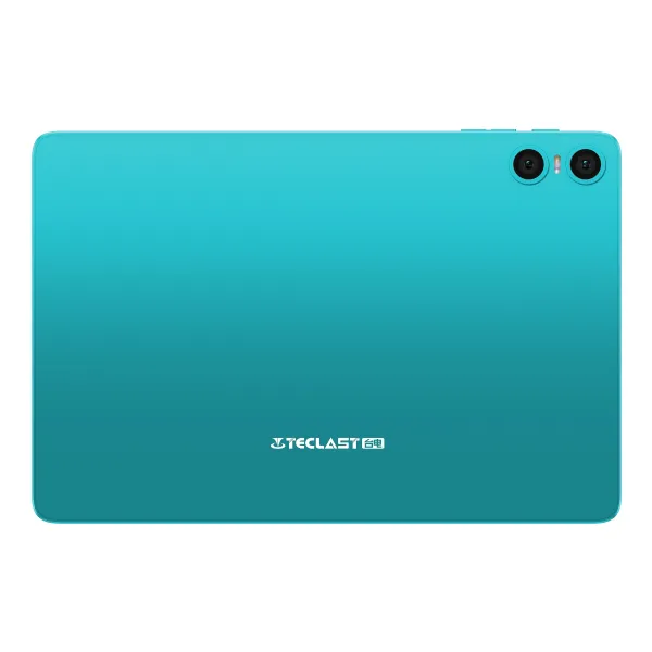 Планшет P33 KIT 10,1" 3ГБ, 64ГБ, 6000мА•ч, Android, голубой Teclast (6940709688045) - Фото 16