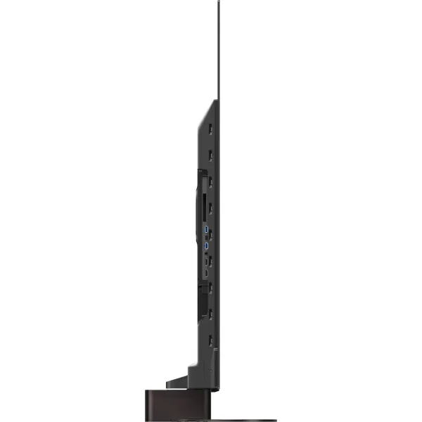 Телевізор 55" OLED 144Hz Google TV Philips (55OLED820/12) - Фото 9