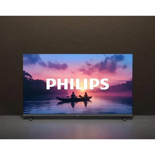 Телевізор 32" LED 60Hz Titan OS Philips (32PFS6000/12) - Фото 1