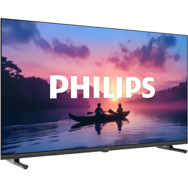 Телевізор 32" LED 60Hz Titan OS Philips (32PFS6000/12) - Фото 2